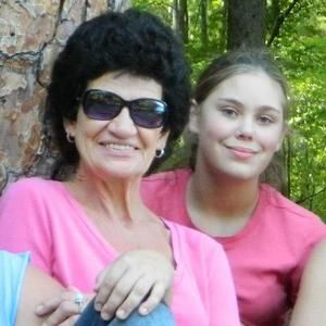 Meet your Posher, Ann